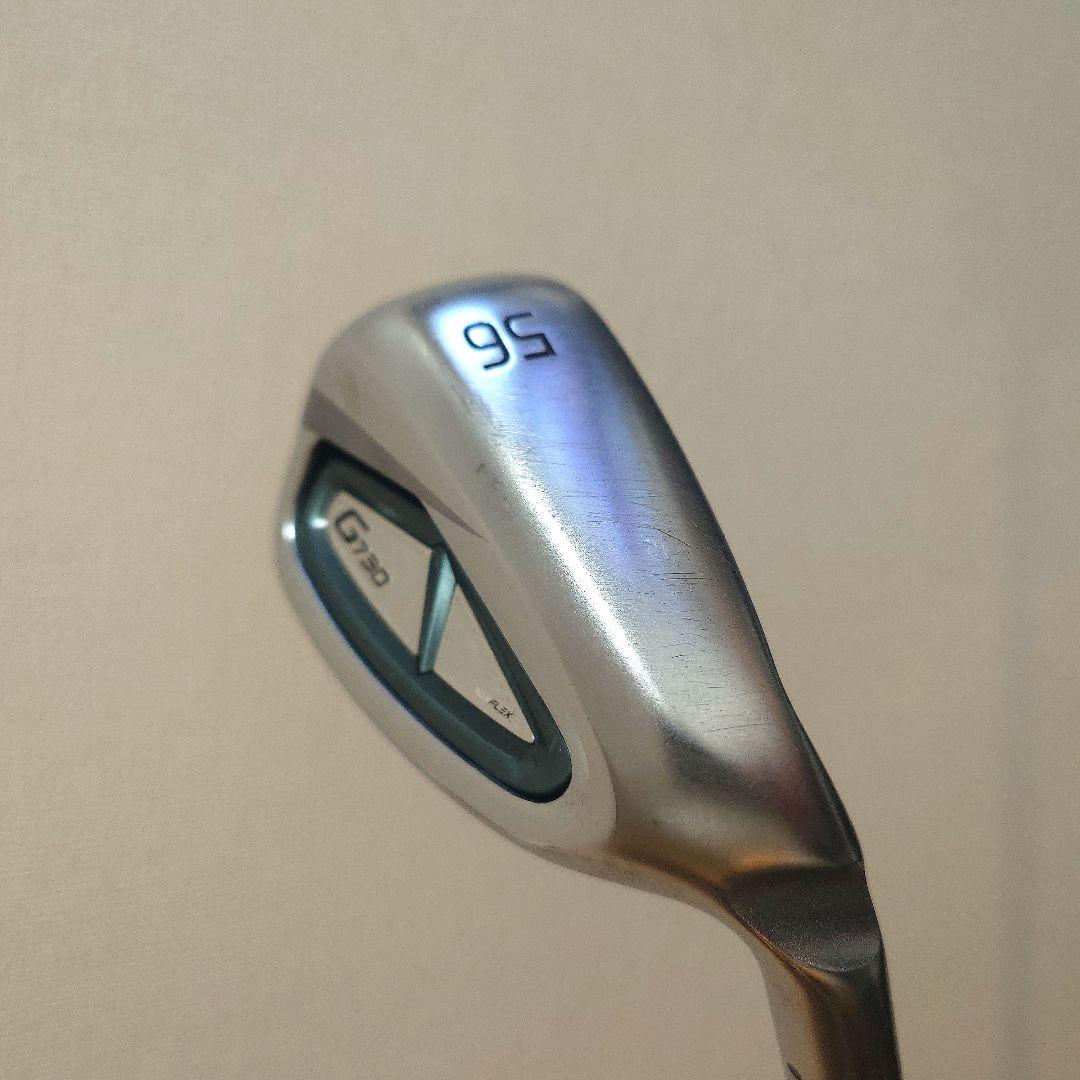 PING G730 ウェッジ 56° modus115