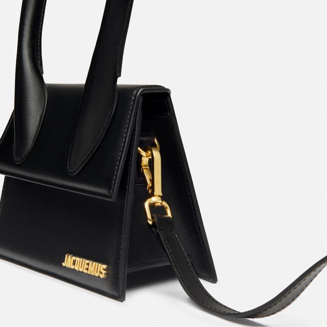 JACQUEMUS Chiquito ミディアム