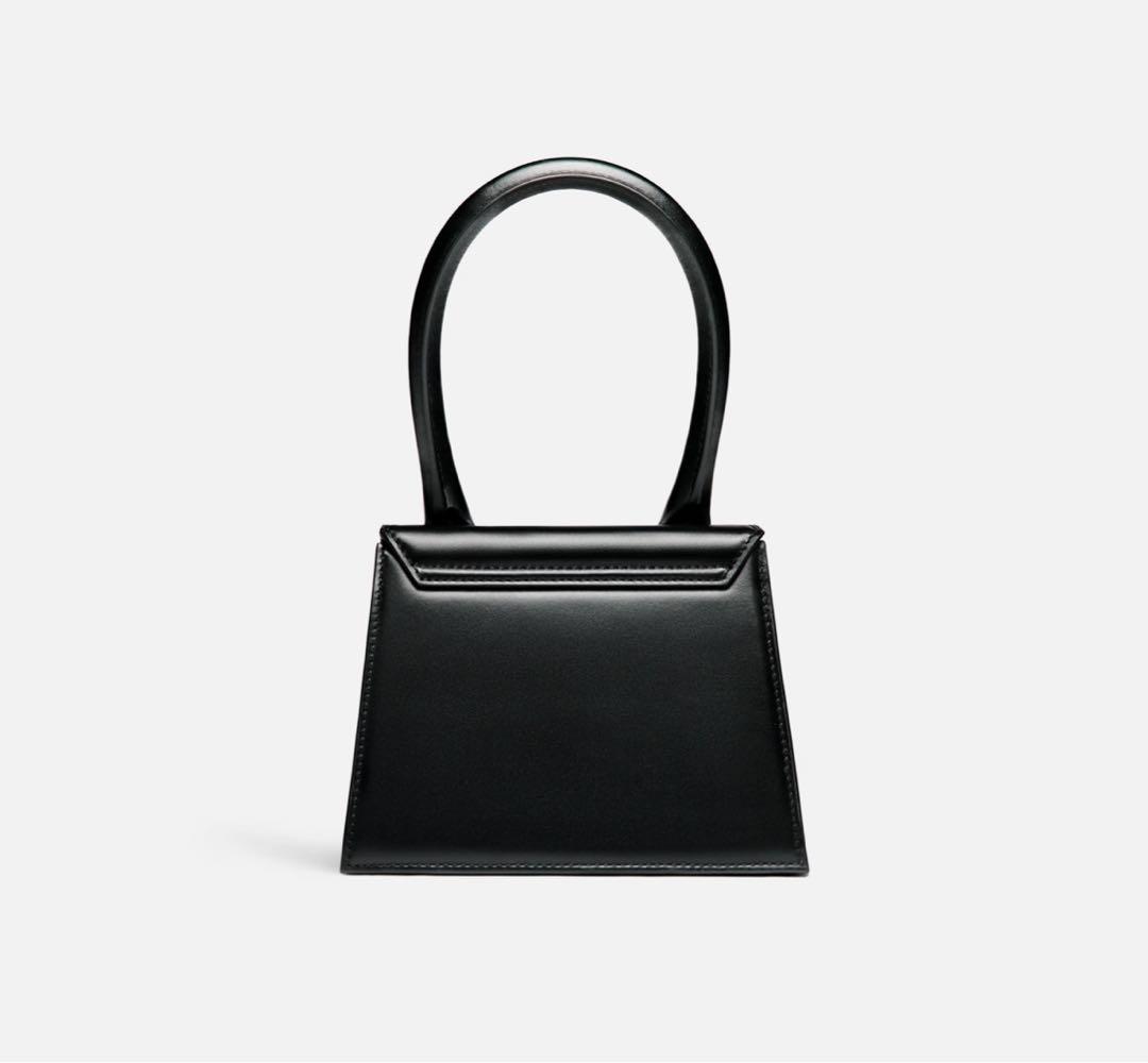 JACQUEMUS Chiquito ミディアム