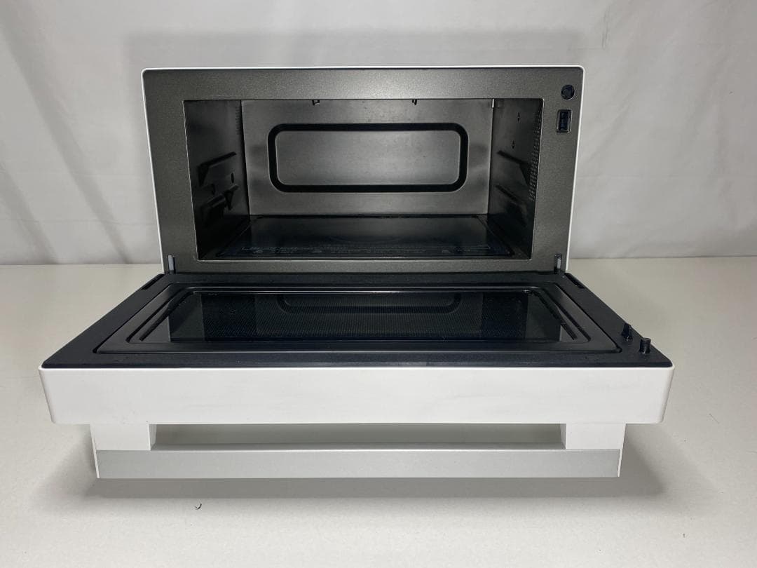 SHARP　オーブンレンジ　RE-WF183-W 2022年製