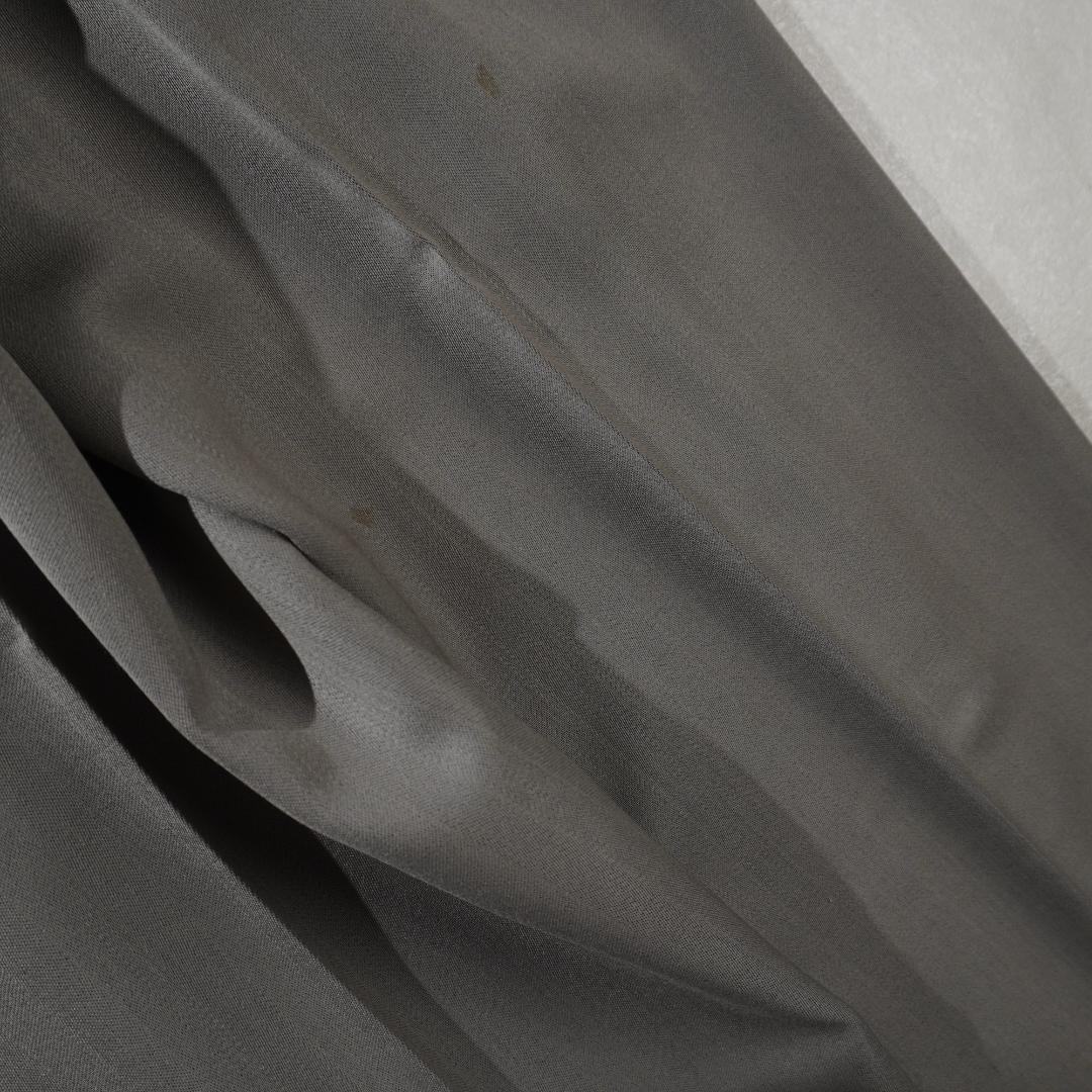 Yves Saint Laurent セットアップスーツ ベージュ/EZ85