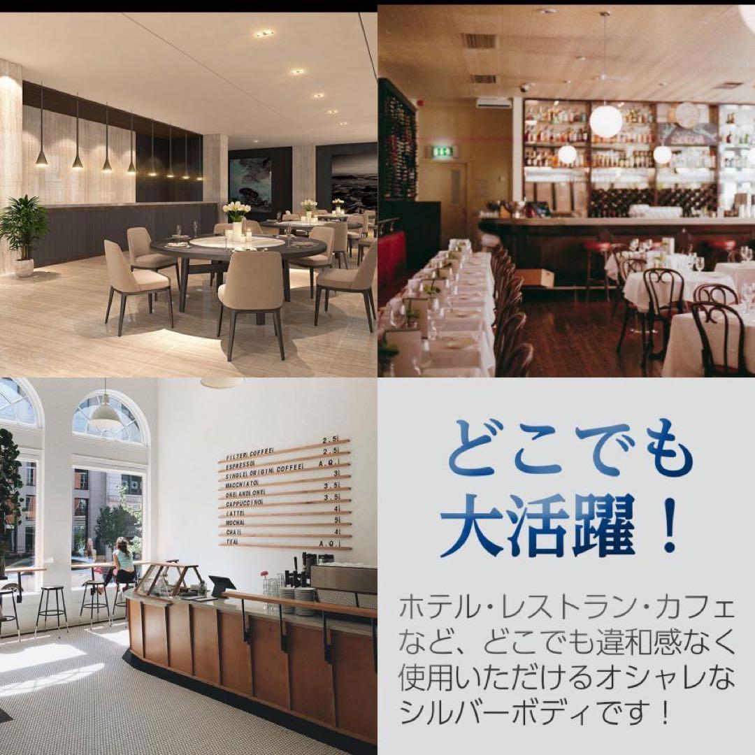 キッチンワゴン キャスター付き 大きめ ステンレスワゴン3段 85cm×45cm