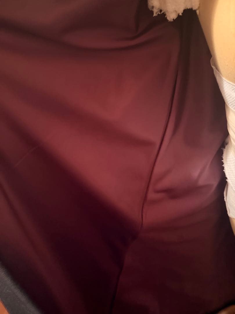 atelier boz 黒ケープ　アトリエボズ フード　ロングマント