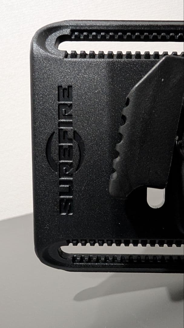 実物 MASTERFIRE PRO RAPID DEPLOY HOLSTER