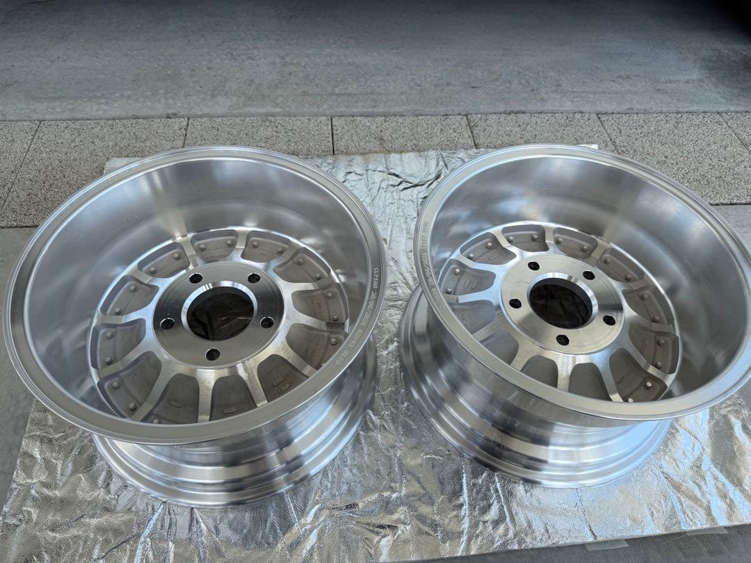 アメリカンレーシングAR61アウトロー