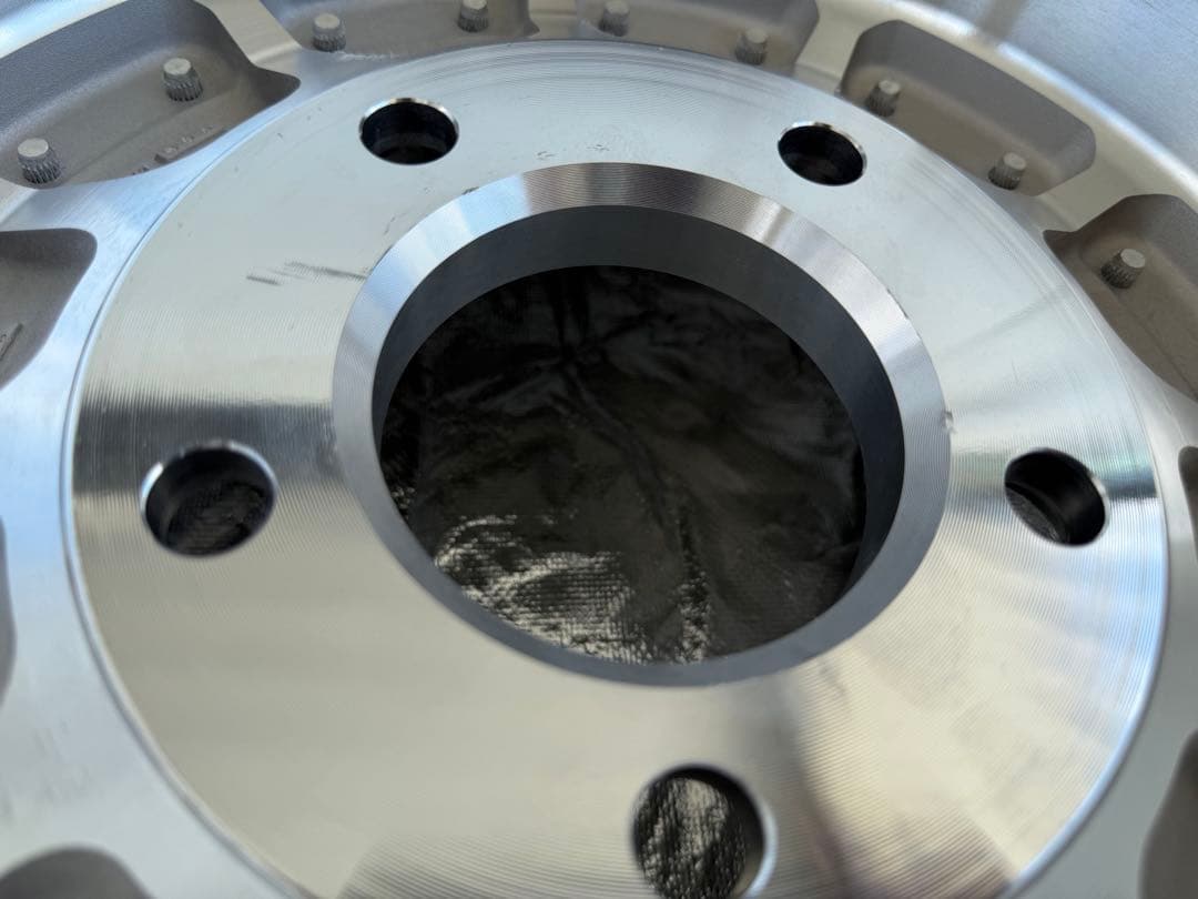 アメリカンレーシングAR61アウトロー