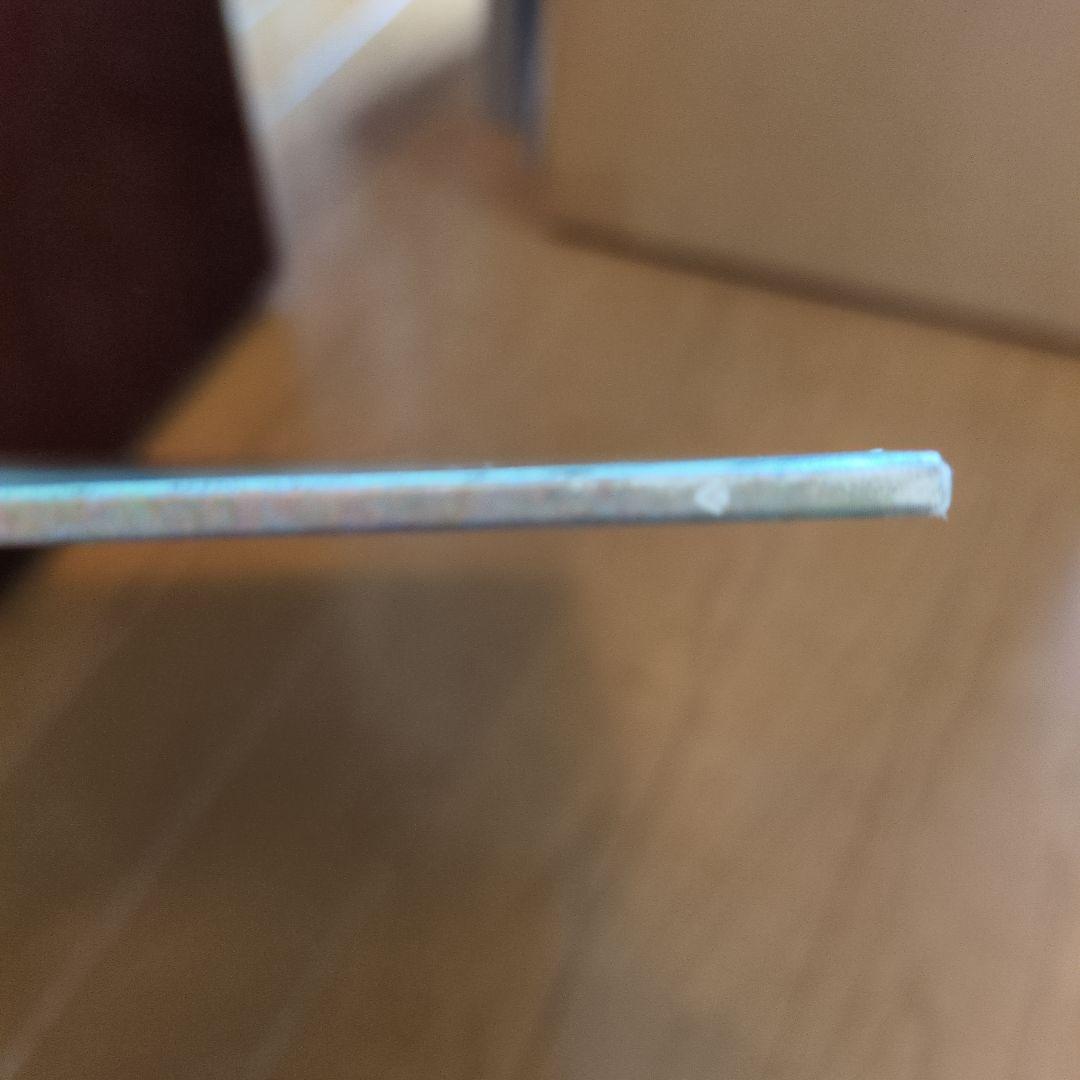 青葉市子 qp レコード