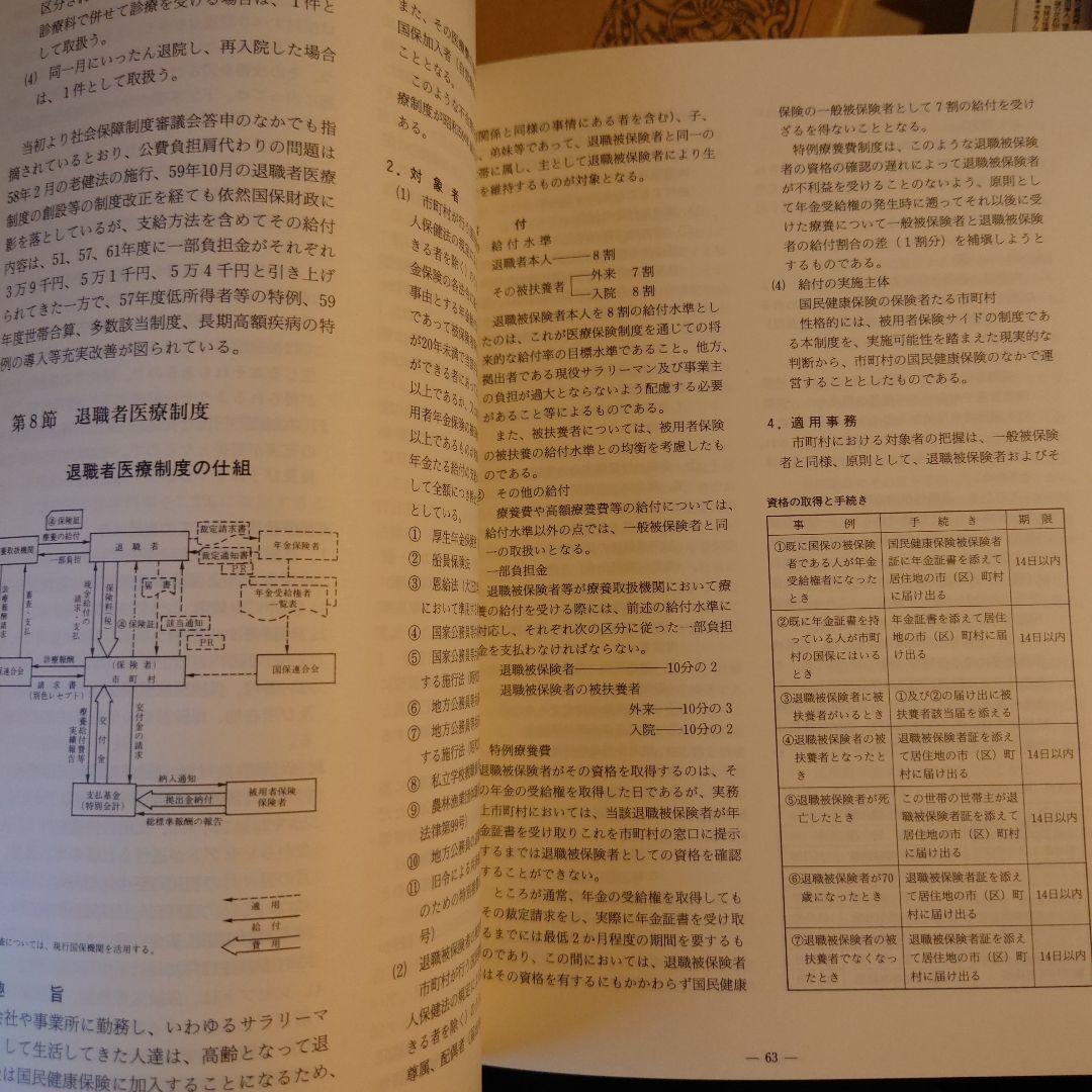★ぬ 滋賀県国保のあゆみ 国保制度創設50年を迎えて