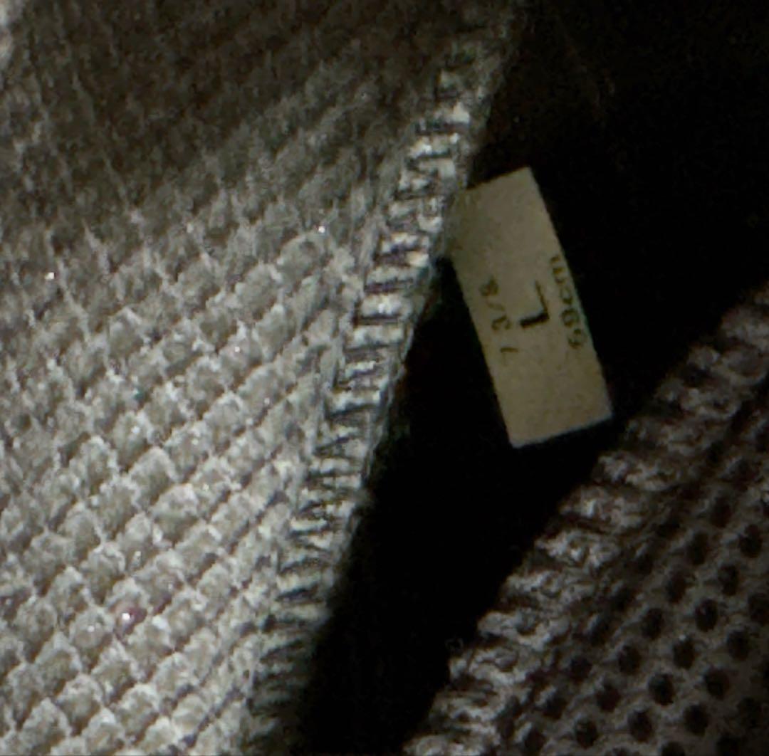 【美品】SHOEI J-Cruise アンスラサイトメタリック Lサイズ