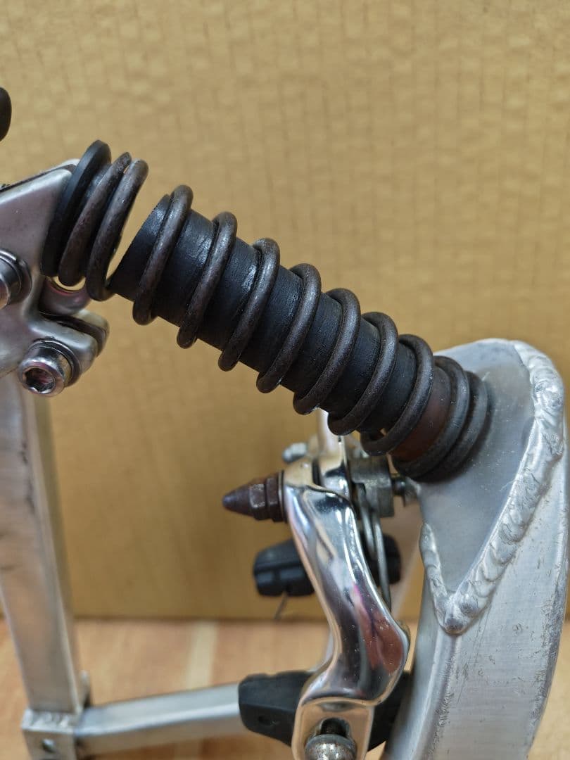 PEUGEOT PACIFIC 初期 18インチ フロントフォーク