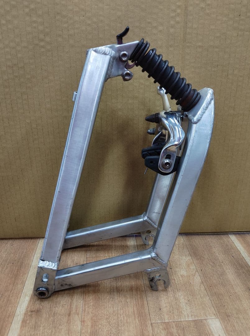 PEUGEOT PACIFIC 初期 18インチ フロントフォーク