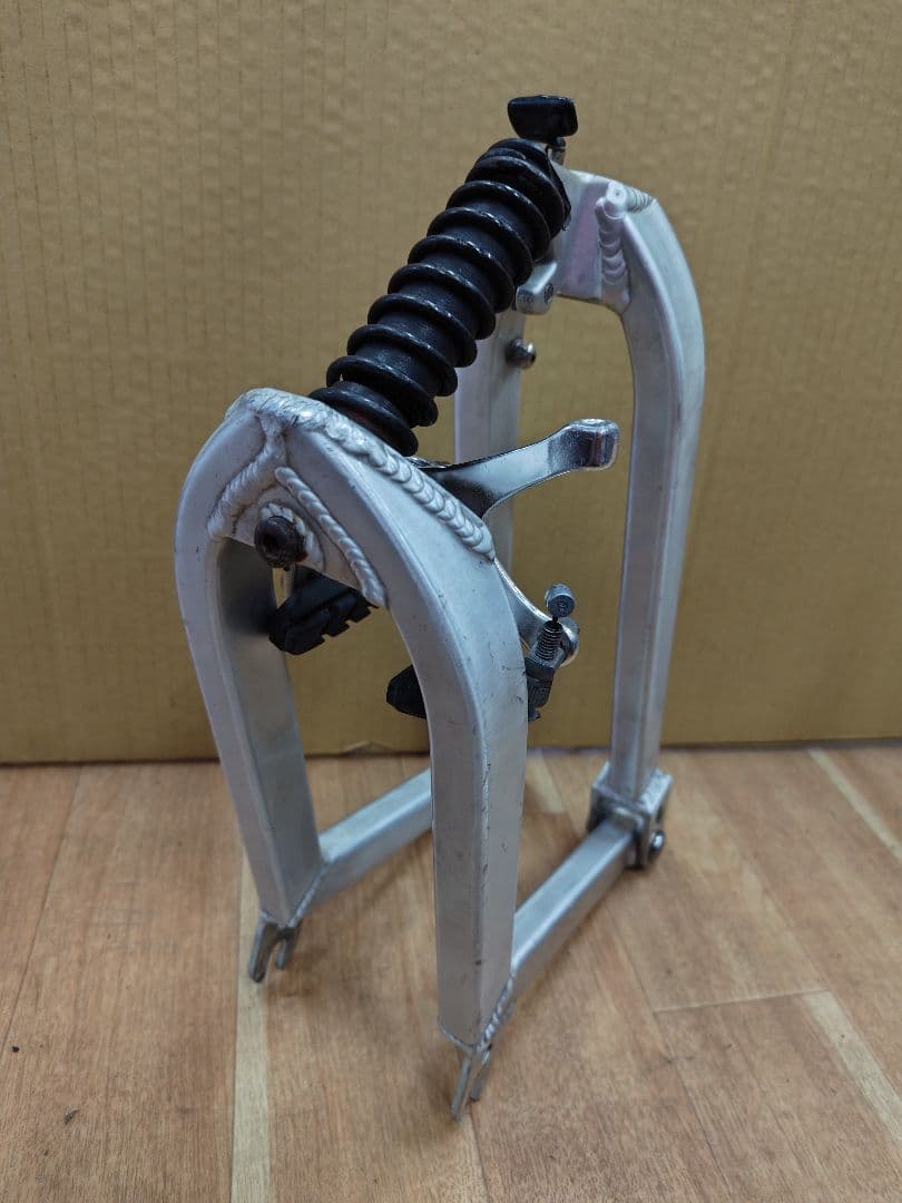 PEUGEOT PACIFIC 初期 18インチ フロントフォーク