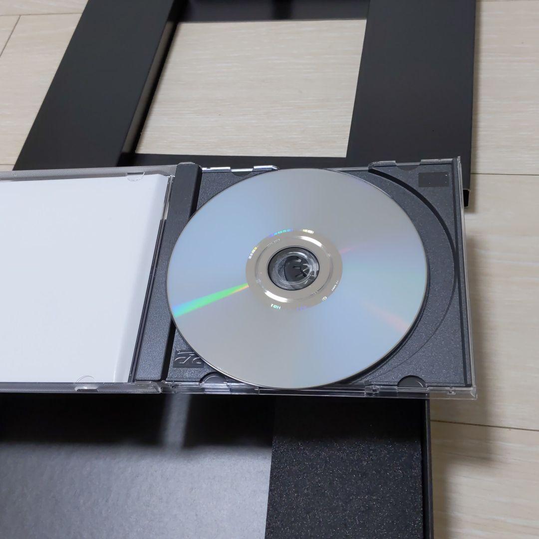 X JAPAN/DAHLIA TOUR FINAL 完全版 コレクターズBOX…