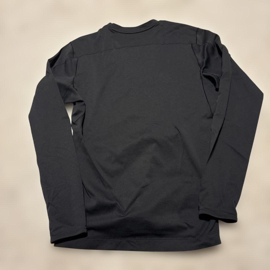 アークテリクス　モータスAR メンズ　長袖　ロングT S