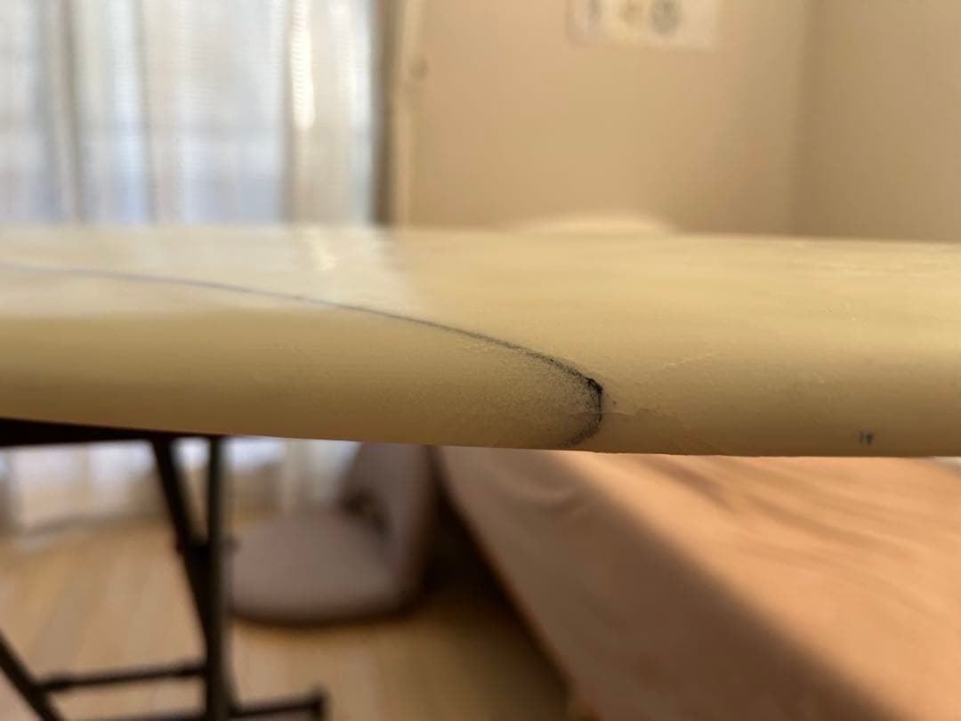 サーフィン・ボディボード BIG BARON 6.0 29.5L