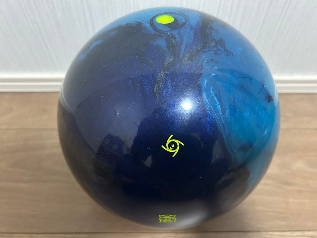 送料込み【新品】アストロフィジックス2　ストーム　14ポンド2オンス 1