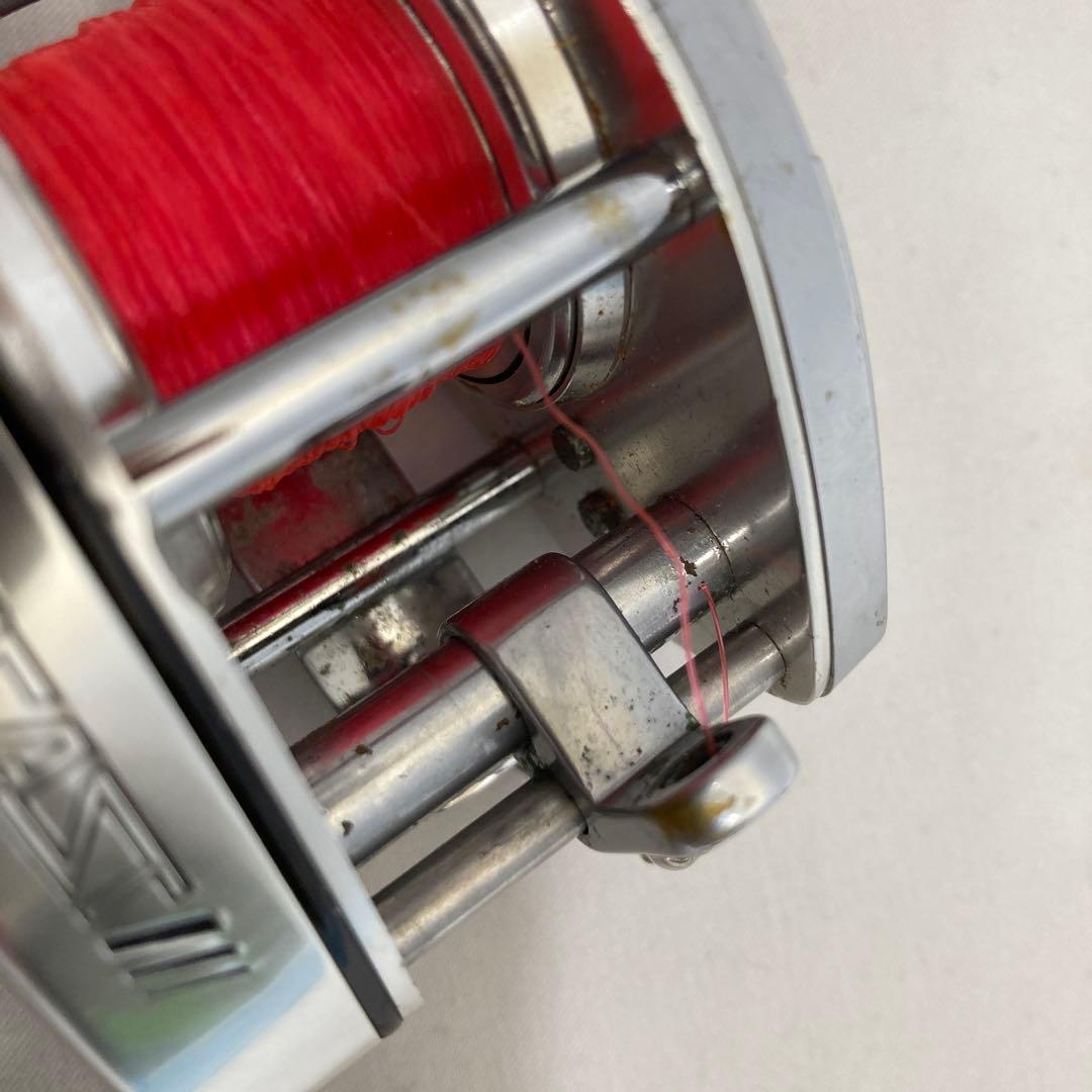 SHIMANO シマノ バンタム10SG ベイトリール