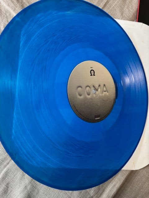 Marilyn Manson マリリンマンソン レコード　　メカニカルアニマルズ