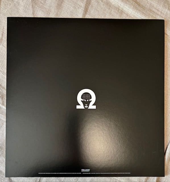 Marilyn Manson マリリンマンソン レコード　　メカニカルアニマルズ