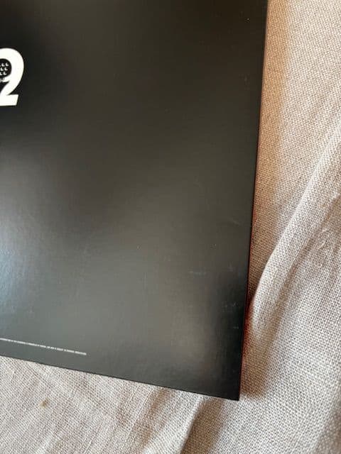 Marilyn Manson マリリンマンソン レコード　　メカニカルアニマルズ