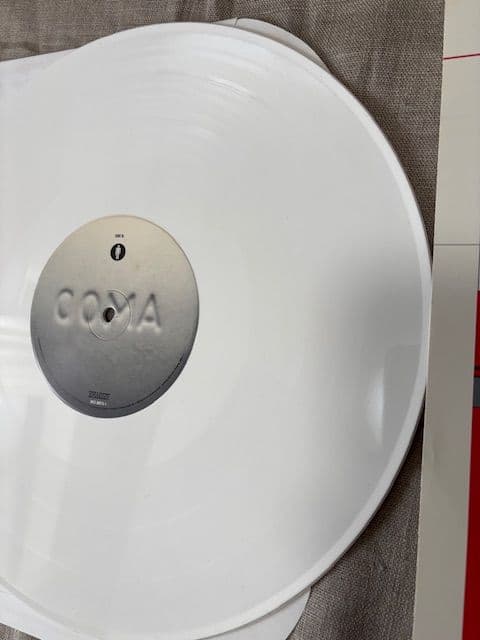 Marilyn Manson マリリンマンソン レコード　　メカニカルアニマルズ