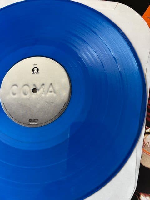 Marilyn Manson マリリンマンソン レコード　　メカニカルアニマルズ