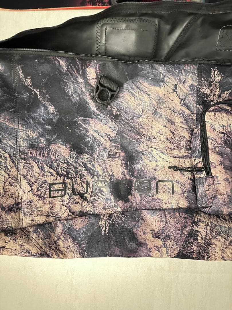 Salomon Pulse スノーボード ブーツ バッグ付き