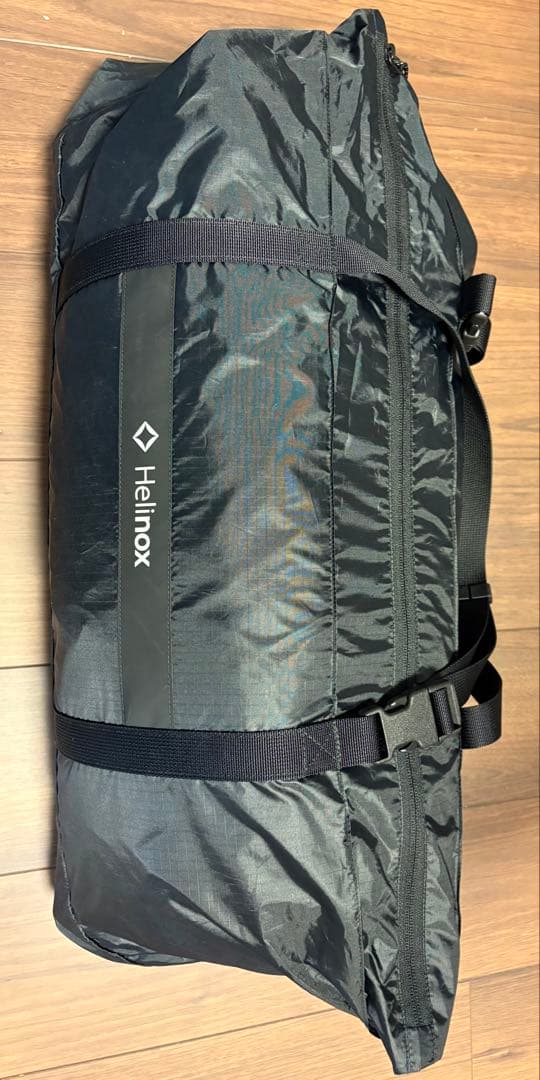 テント・タープ F.C.Real.Bristol x Helinox  BOX