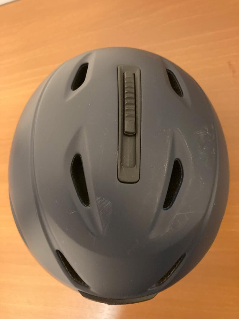 GIRO ユニオン ミップス アジアンフィット（Mサイズ）