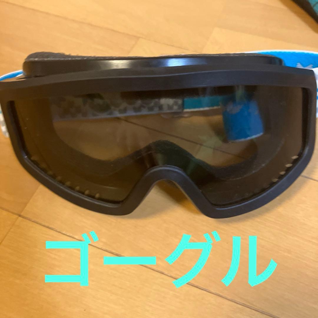 130スキー❤️スノボ❤️雪遊び❤️セット