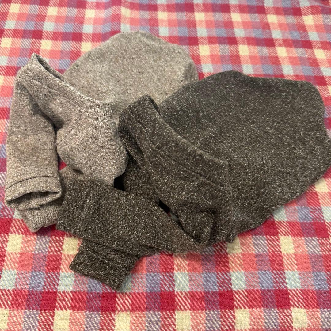 まあさん様の確認用　ハンドメイド　犬服　小型犬　6着