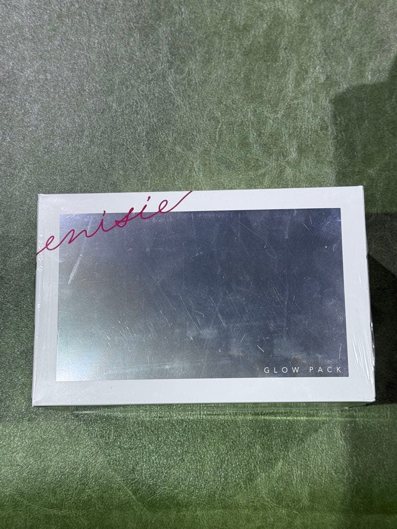 enisie (エニシー) グローパック プレシャス 10回分