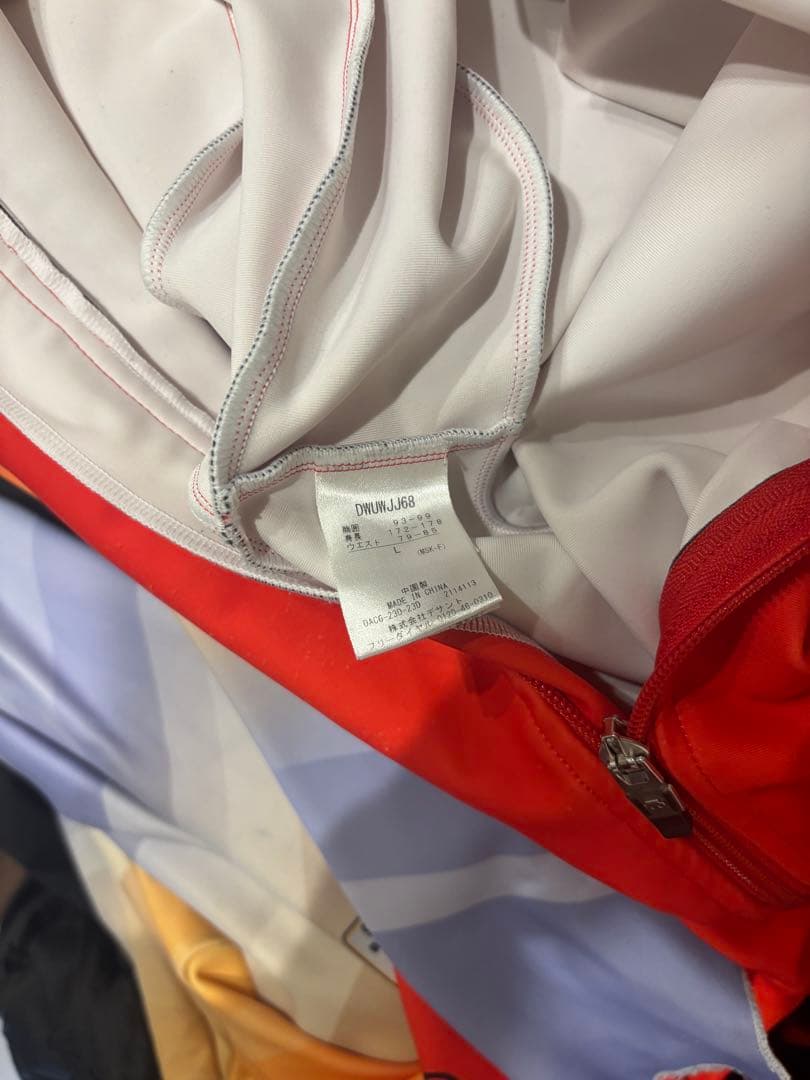 DESCENTE デサント FIS対応 GSワンピー ス　スイスチーム 2023