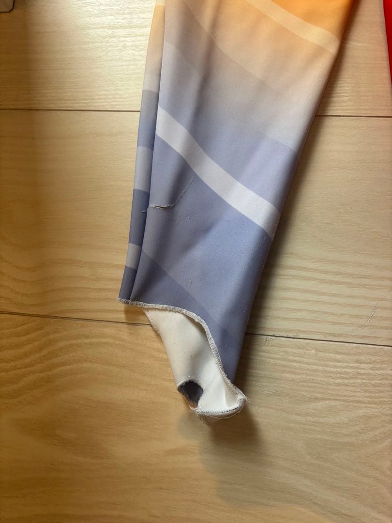 DESCENTE デサント FIS対応 GSワンピー ス　スイスチーム 2023