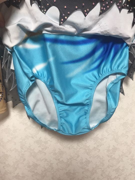 新体操 レオタード