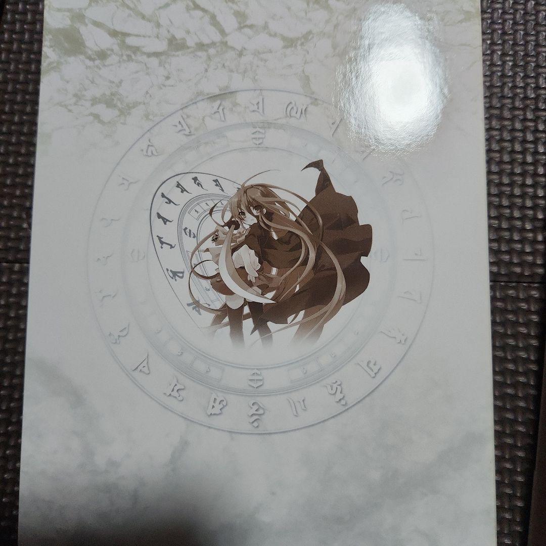 灼眼のシャナSP-劇場版「灼眼のシャナ」公開直前スペシャル!-〈初回限定生産〉