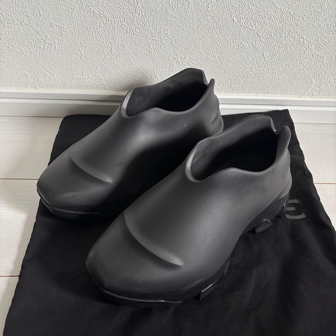 靴 Givenchy FW21/ Monumental Mallow 41