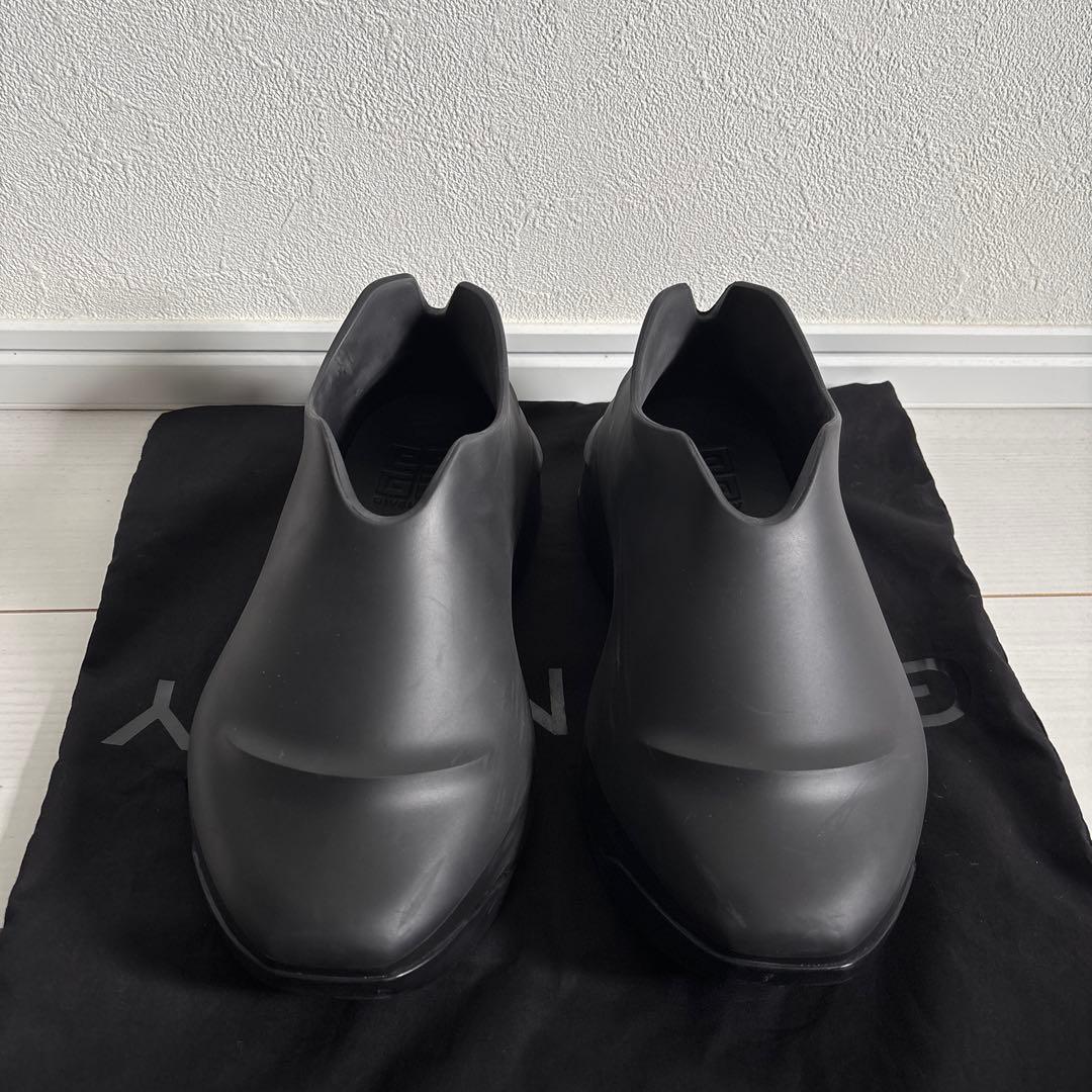 靴 Givenchy FW21/ Monumental Mallow 41