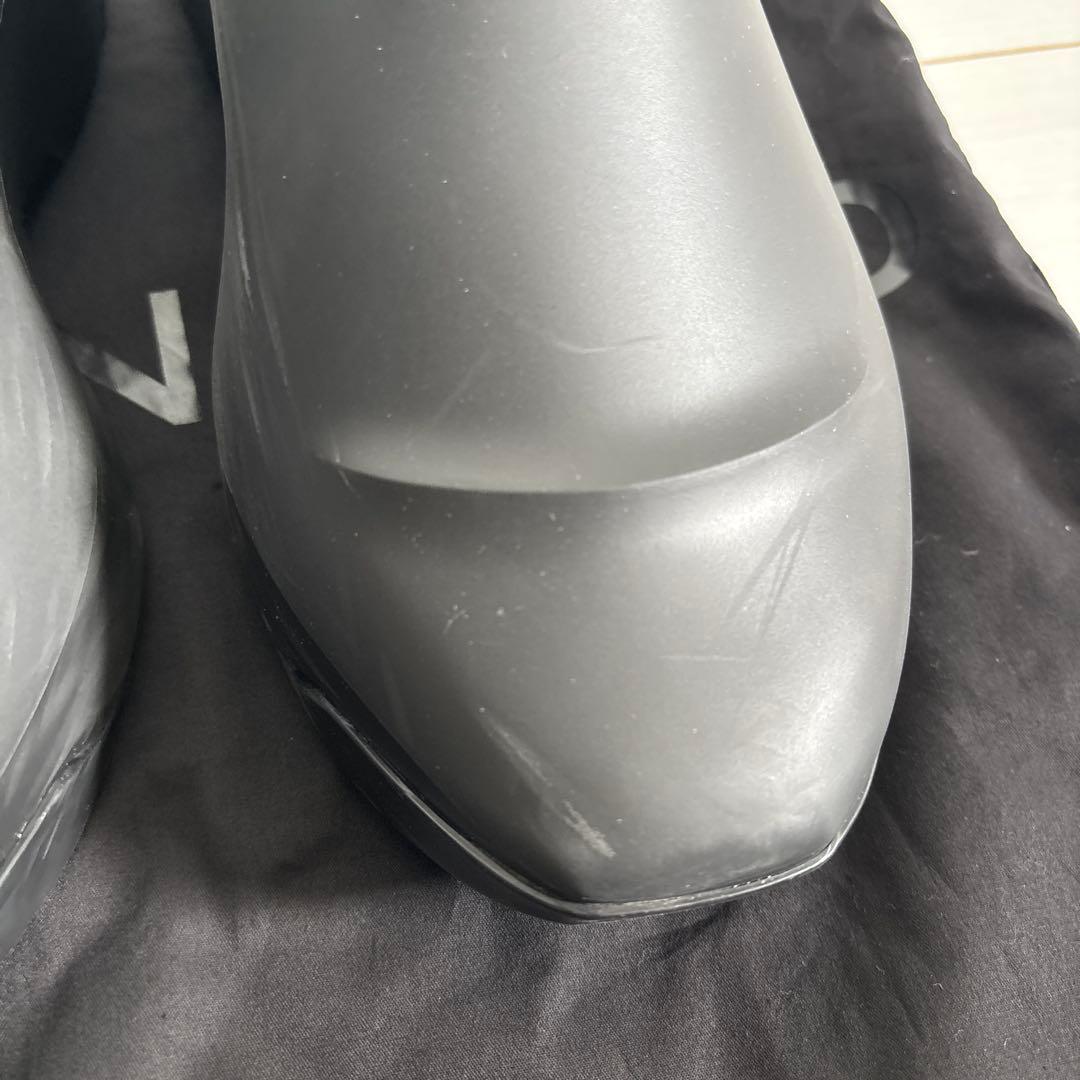 靴 Givenchy FW21/ Monumental Mallow 41