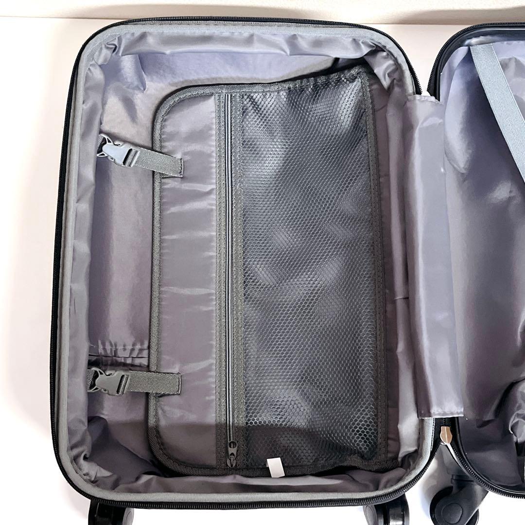 BIG BANGコラボキースヘリング キャリーケース 公式グッズ