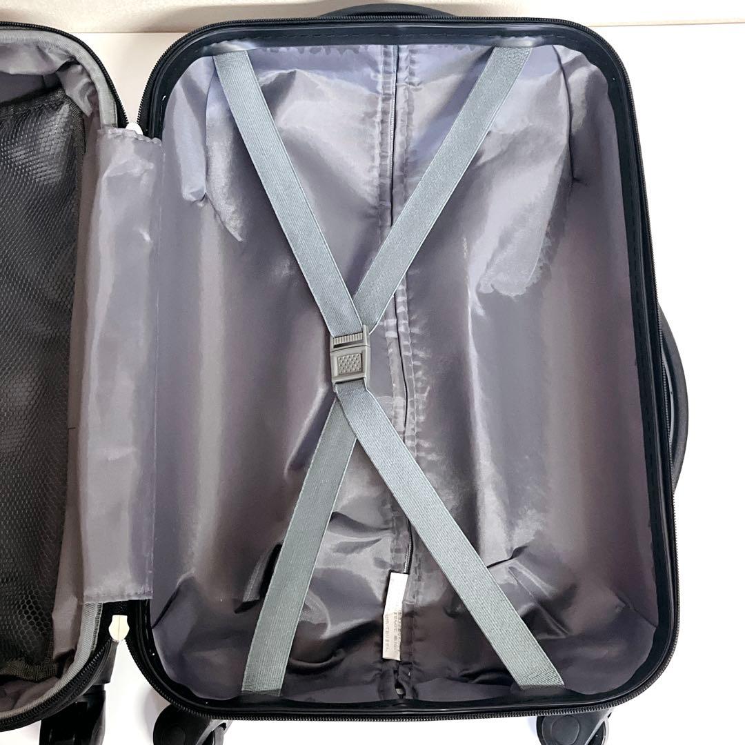 BIG BANGコラボキースヘリング キャリーケース 公式グッズ