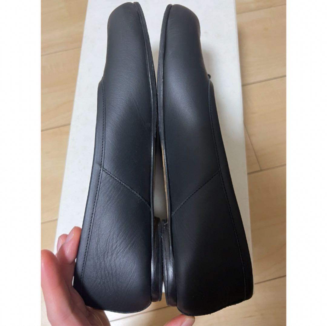 メゾンマルジェラ　足袋バレエ　37