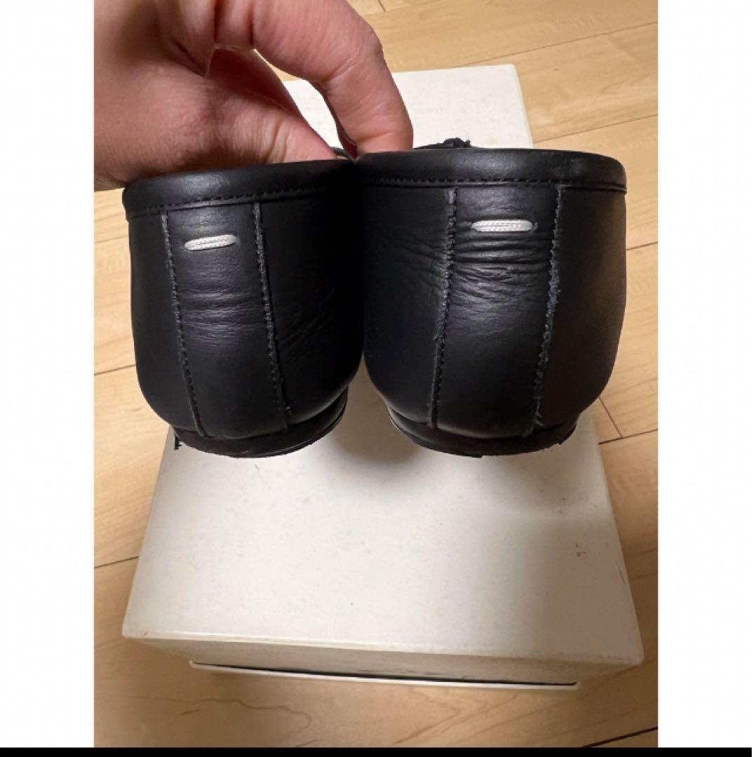 メゾンマルジェラ　足袋バレエ　37