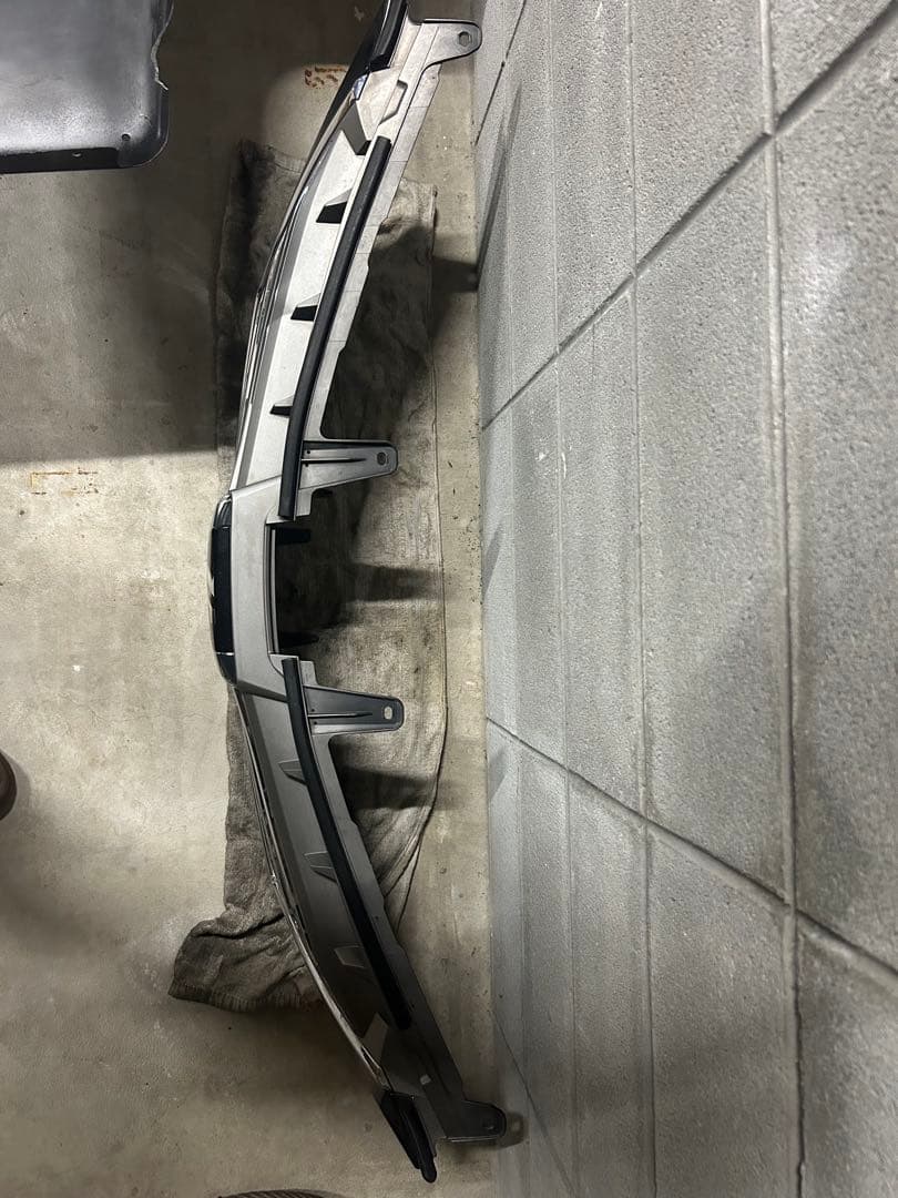 アルファード20後期