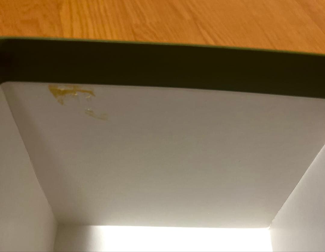 [ 未使用 ]Christofle ワイン シャンパンクーラー　シルバー