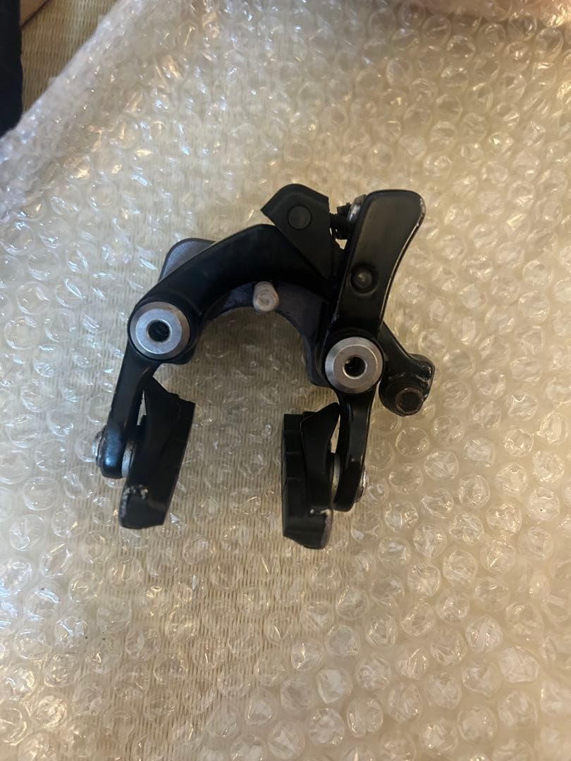 Shimano 105 ブレーキ　BB下ブレーキ台座セット