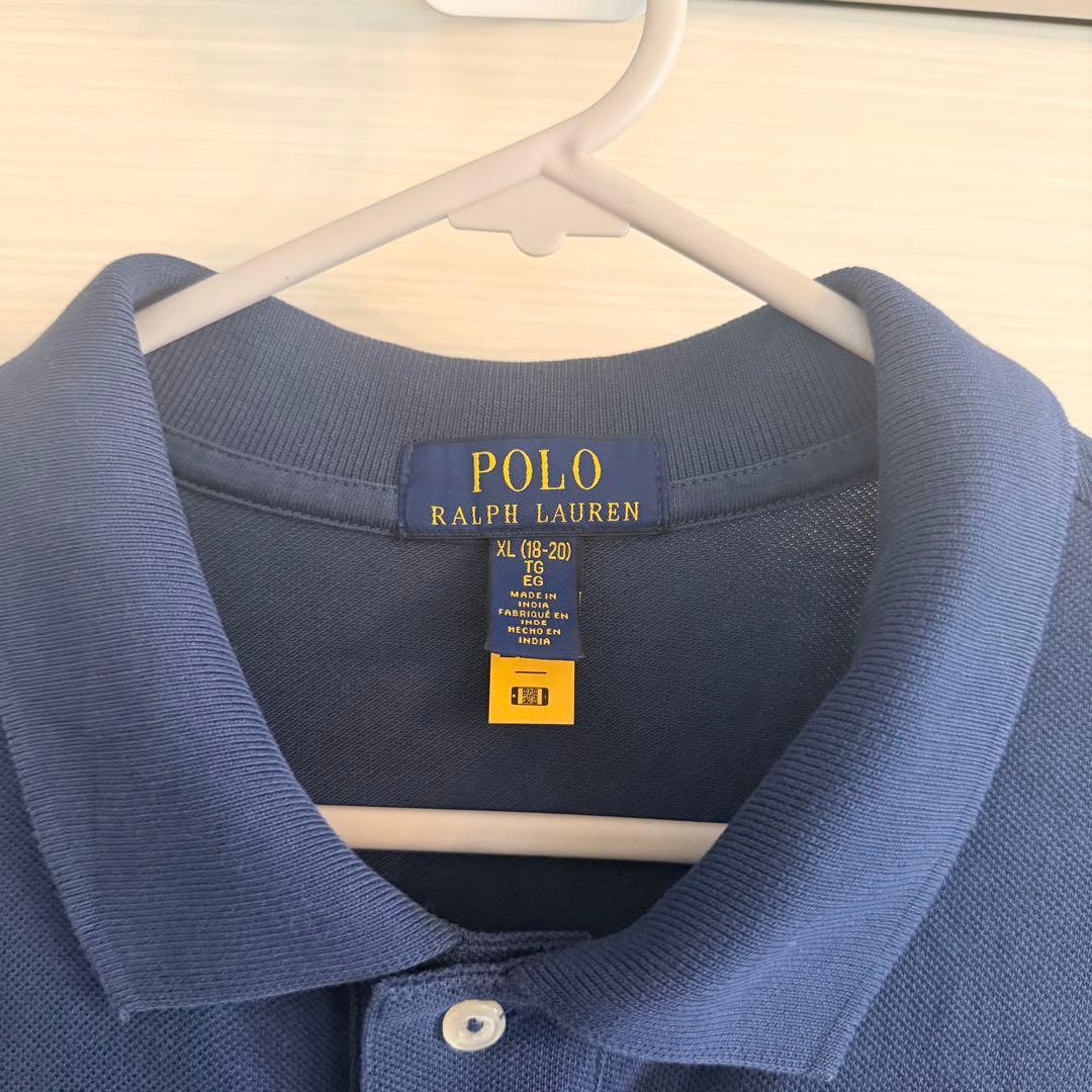Polo Ralph Lauren ボーイズサイズ大人もOK