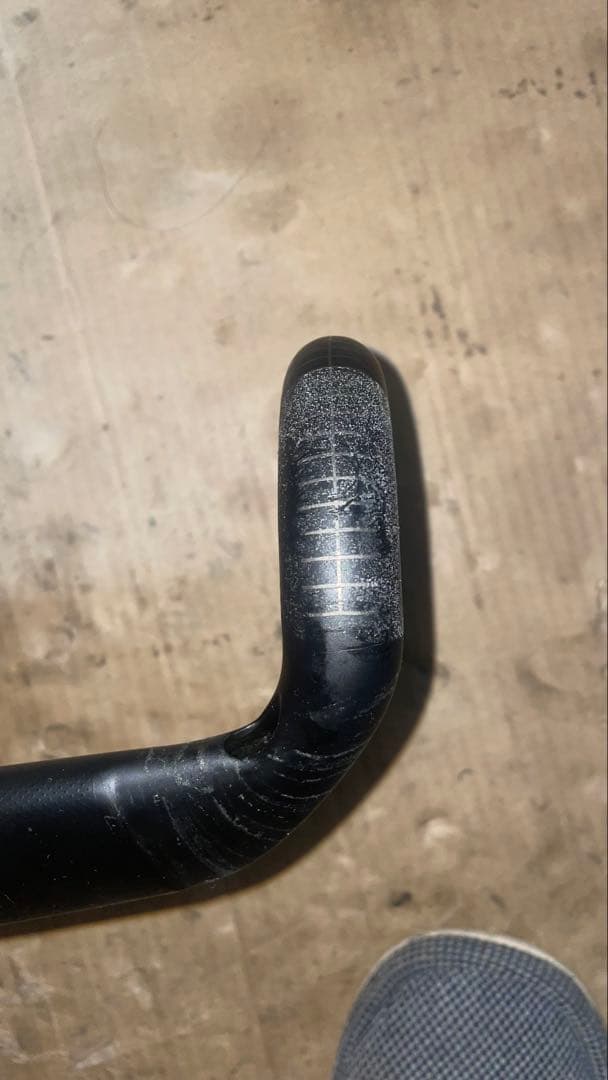 パーツ ROVAL rapide bar 380mm