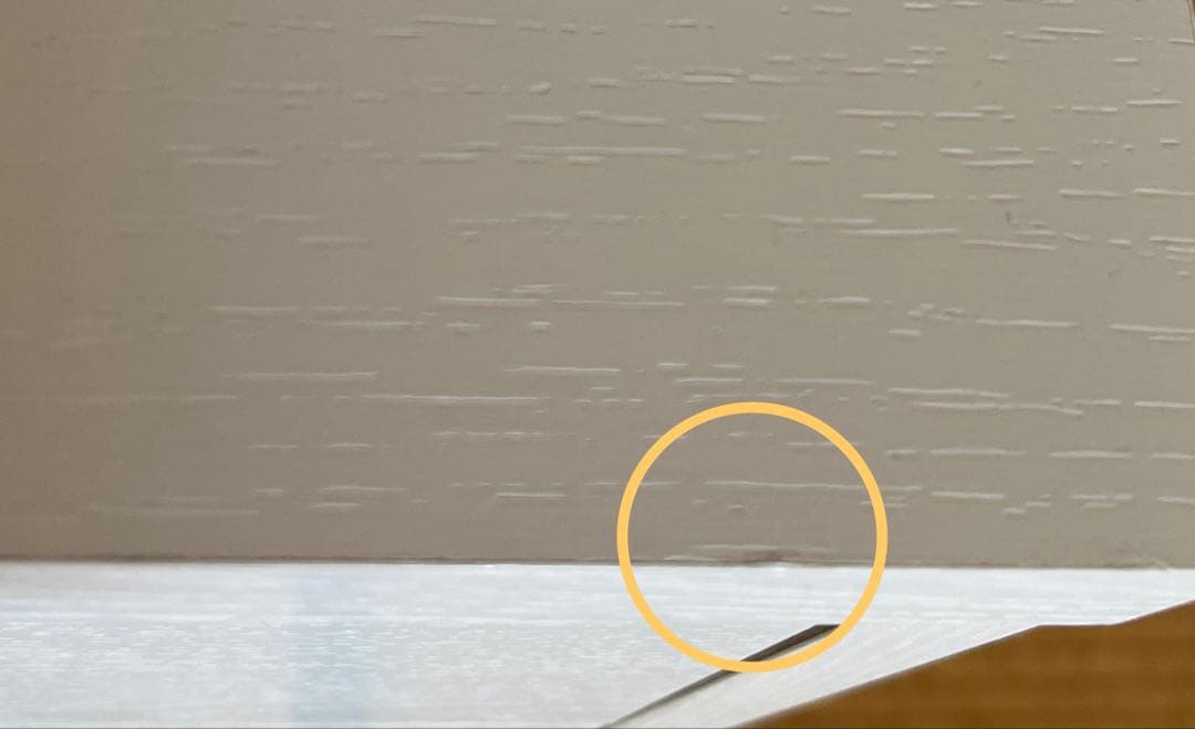 モモナチュラル LOVE CHEST 2列・3段 チェスト キッズ家具