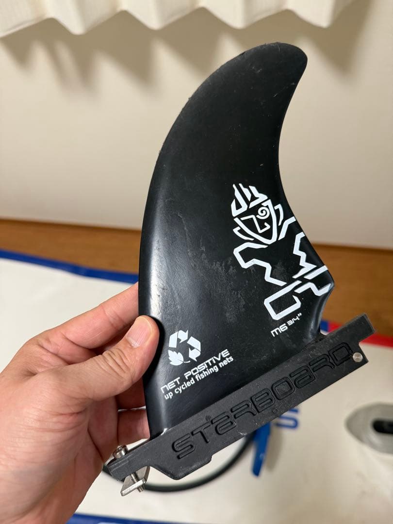 スターボード　touring12'6\"×30\"×6.0\" 351L